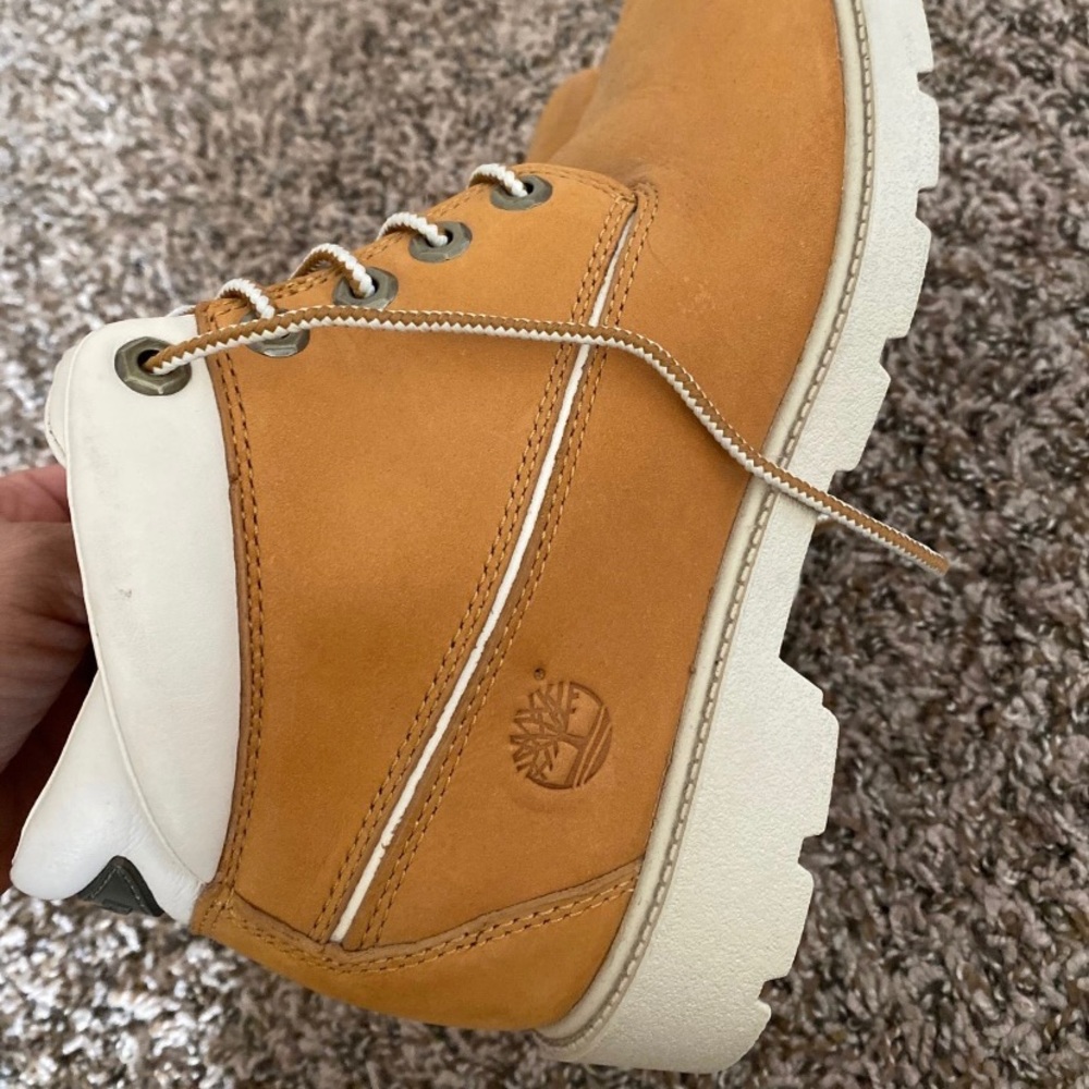 Timberland